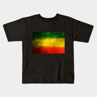 Reggae Kids T-Shirt